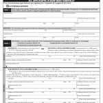 NYS DMV Form VS-1AB. Automobile Broker Business Application