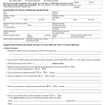 NYS DMV Form VS-35. Division of Vehicle Safety Complaint Report