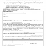 NYS DMV Form VS-95. Public Emissions Inspection Station Buy/Sell Agreement