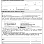 NYS DMV Form VS1-PROV. Provisional Dealer Registration and Inspection Station License Application