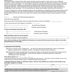 OCFS-2201. Domestic Violence Release of Information