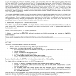 OCFS-2211 . Raising the Lower Age of Juvenile Delinquency Differential Response for Chulder Under 12 Years of Age 2022 Annual Plan