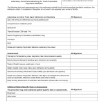 OCFS-3144. Standard Orders - Laboratory and Clinical Monitoring for Youth Prescribed Psychiatric Medicine