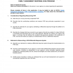 OCFS-4362. Application to Relaunch a Child Protective Services (CPS) Family Assessment Response (FAR) program