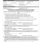 OCFS-4415. Re-entry Into Foster Care for Youth Age 18 and Over Eligibility Checklist