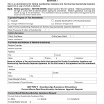 OCFS-4432. Kinship Guardianship Assistance and Non-Recurring Guardianship Expenses Amendment