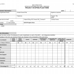 OCFS-4629. Project Staffing Plan