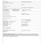 OCFS-4890. Report of Death of Child in Child Care