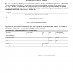 OCFS-5107. FFPSA of 2018 Out of State Child Abuse Register Check Letter
