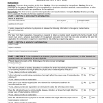 OCFS-5183D. Foster-Adoptive Applicant Medical Report