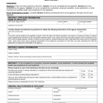 OCFS-5200D. Adoptive Applicant Medical Report - Adoption Only