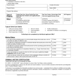 OCFS-6051. Emergency Employment Attestation for Adults