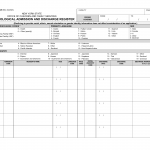 LDSS-3026. Chronological Admission and Discharge Register