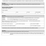 Form BMV 1174. Clerk of Courts Vehicle Title Record Request