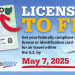 Form BMV 2446. Ohio's New DL-ID Brochure