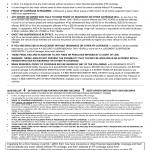 Form BMV 3135. Proof of Financial Responsibility Form BMV 3135. Proof of Financial Responsibility