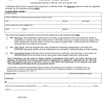 Form BMV 3722. Affidavit For Titling Mini-Truck, Utility Vehicle, And Under-Speed Vehicle