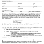 Form BMV 4741. Dispute of Vehicle Fuel Type for Registration