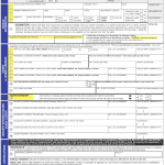 Oregon DMV Form 735-0226. Application for Title and Registration