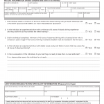 PA DOT Form DL-72BD. Bioptic Driving Re-evaluation Form