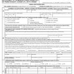 PA DOT Form DL-80OP. Change / Correction / Replacement of OLL License