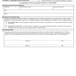 PA DMV Form MV-1R. Recreational Trailer / Recreational Cargo Trailer Application