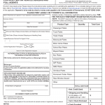 PA DMV Form MV-351. Application for Temporary Registration Plates by Motor Vehicle Dealer or Full Agents