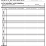 PA DMV Form MV-7. Salvage Dealer / Scrap Processor Business Report of Vehicles Considered Scrap Material and Not to Be Titled or Reconstructed