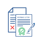 Response to a Complaint Letter