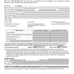 SBA form 159. Fee Disclosure and Compensation Agreement