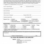 SCDMV Form CDL-18. Results of CDL Drug or Alcohol Testing