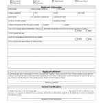 SCDMV Form CDL DI-34. Commercial Driver Instructor's Permit Application