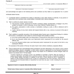 SCDMV Form DE-004A. Wholesaler Dealer Agreement