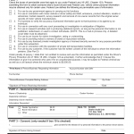 SCDMV Form DLA-11. Request for Dealer License Information