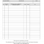 SCDMV Form DLA-1C. Certification of Vehicles Sold by Dealer