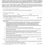 SCDMV Form FR-003C. Application for South Carolina Political Subdivision Self-Insurer