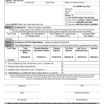 SCDMV Form IFTA-3. IFTA Return