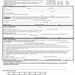 SCDMV Form MV-96A. Personalized License Plate for People who have a Disability