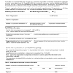 SCDMV Form RG-504A. Application for Approval of Organizational Specialty Plate