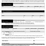 SCDMV Form TI-IMF. Notification of IMF Fees/Sales Tax Paid to SC Dealers