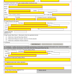 SF 429. Real Property Status Report - Cover Page SF 429. Real Property Status Report - Cover Page
