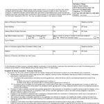 Form SFN 16999. Complaint Against Contractor