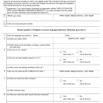 Form SSA-1-BK. Application for Retirement Insurance Benefits