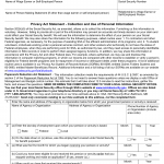 Form SSA-3885. Government Pension Questionnaire
