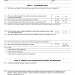 Form SSA-545-BK. Plan for Achieving Self-Support