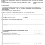 Form SSA-753. Statement Regarding Marriage