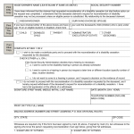 Form SSA-770-U4. Notice Regarding Substitution of Party Upon Death of Claimant Reconsideration of Disability Cessation