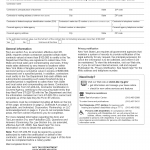 Form ST-220-TD. Contractor Certification