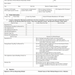 GA DMV Form T-126 Georgia Department of Revenue Refund Request-Registration, Title & or Insurance Fees