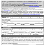 GA DMV Form T-146 Georgia IRP Exemption to State and Local Ad Valorem/Title Ad Valorem Tax Fee Application